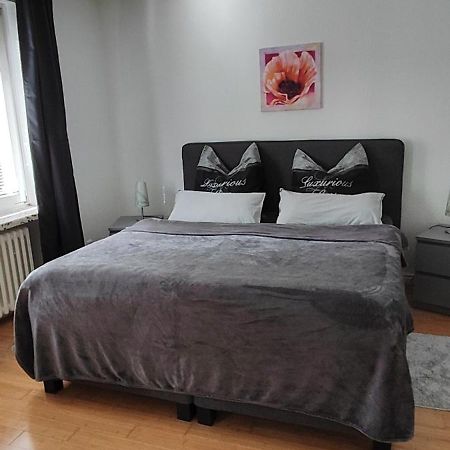 Ferienwohnung Im Herzen Der Lueneburger Heide โซลเทา ภายนอก รูปภาพ