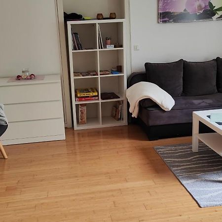 Ferienwohnung Im Herzen Der Lueneburger Heide โซลเทา ภายนอก รูปภาพ