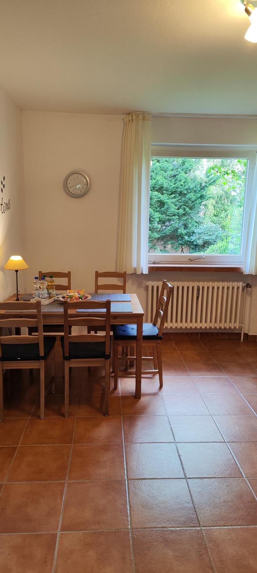 Ferienwohnung Im Herzen Der Lueneburger Heide โซลเทา ภายนอก รูปภาพ