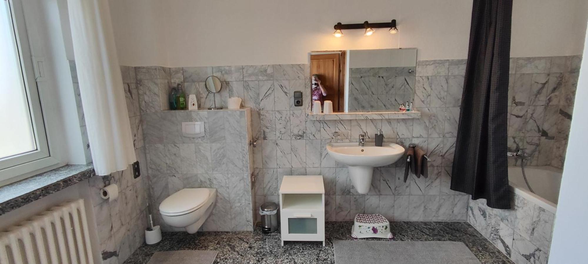 Ferienwohnung Im Herzen Der Lueneburger Heide โซลเทา ภายนอก รูปภาพ