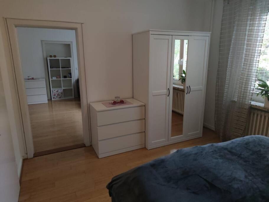 Ferienwohnung Im Herzen Der Lueneburger Heide โซลเทา ภายนอก รูปภาพ