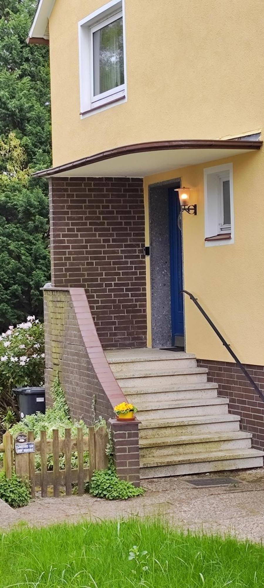 Ferienwohnung Im Herzen Der Lueneburger Heide โซลเทา ภายนอก รูปภาพ